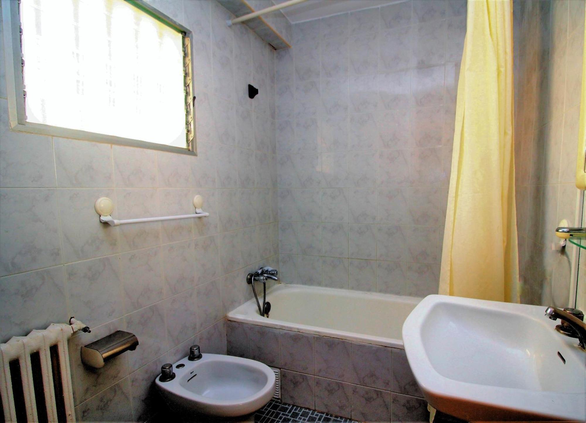 Appartement Bermudas 814 à Benidorm Extérieur photo